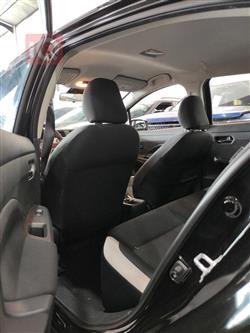 نیسان سێنترا